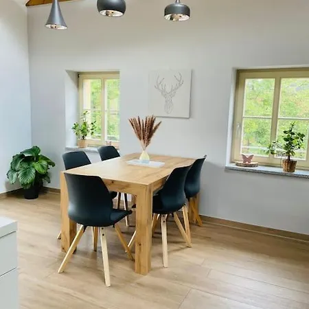 Traumvilla Im Herzen Hainichens Hainichen