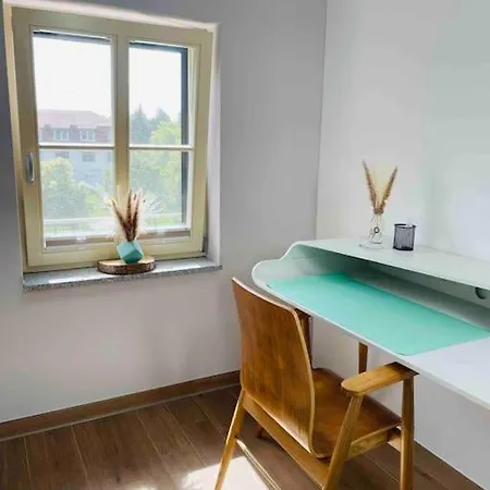 Traumvilla Im Herzen Hainichens * Hainichen