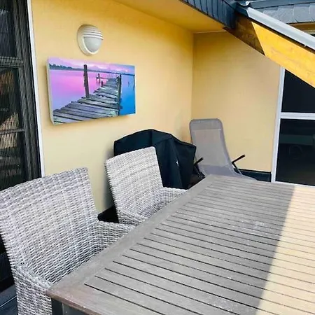 Traumvilla Im Herzen Hainichens